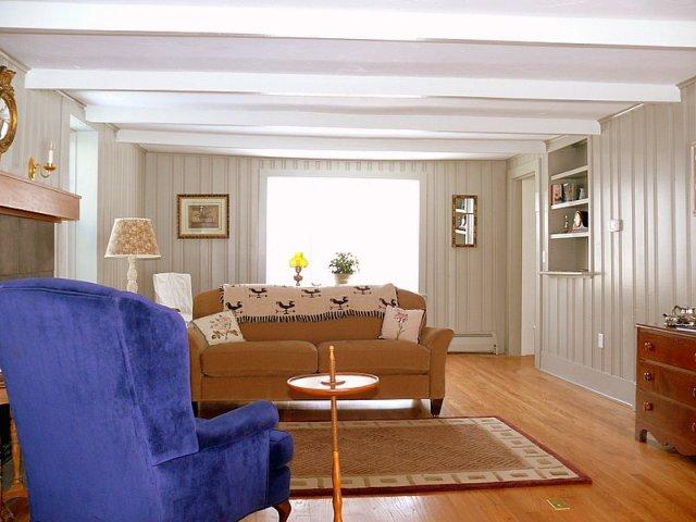 2619 Hancock Road Hancock, MA 01267 - Photo 9 of 16 a living room with furniture and a window