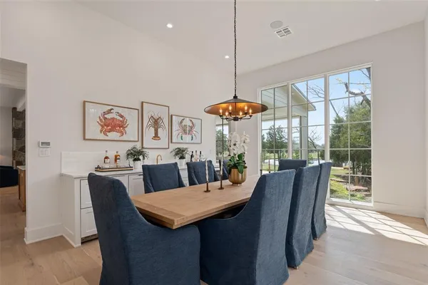 $3,975,000 | 3810 Windward Way, Malakoff, TX 75148