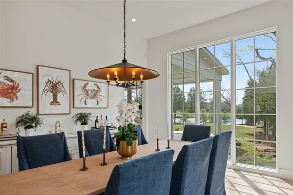 $3,975,000 | 3810 Windward Way, Malakoff, TX 75148