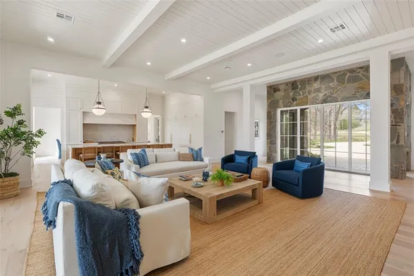 $3,975,000 | 3810 Windward Way, Malakoff, TX 75148