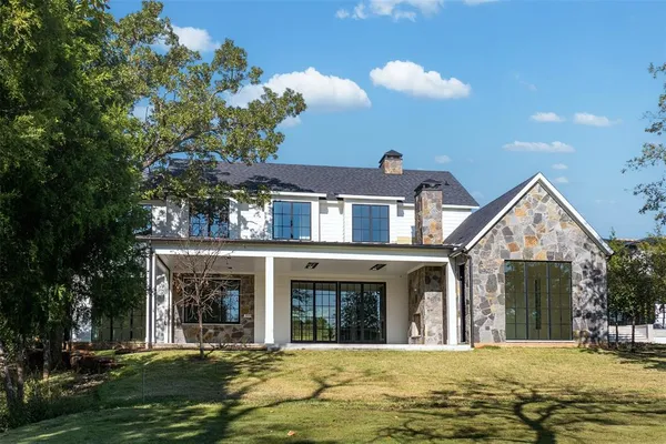 $3,975,000 | 3810 Windward Way, Malakoff, TX 75148
