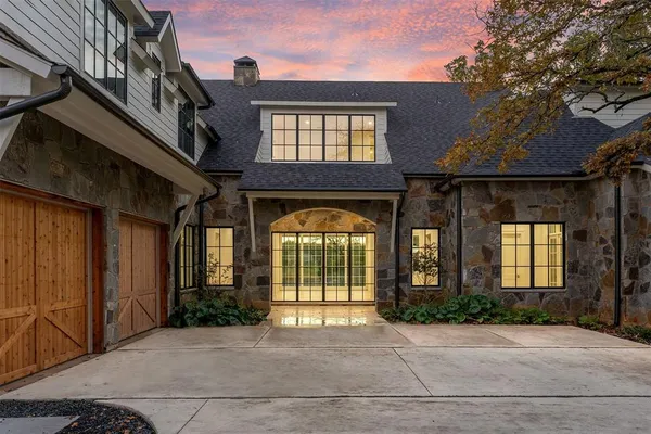 $3,975,000 | 3810 Windward Way, Malakoff, TX 75148