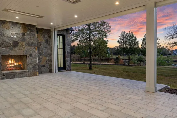 $3,975,000 | 3810 Windward Way, Malakoff, TX 75148