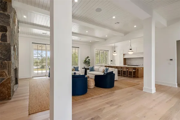 $3,975,000 | 3810 Windward Way, Malakoff, TX 75148