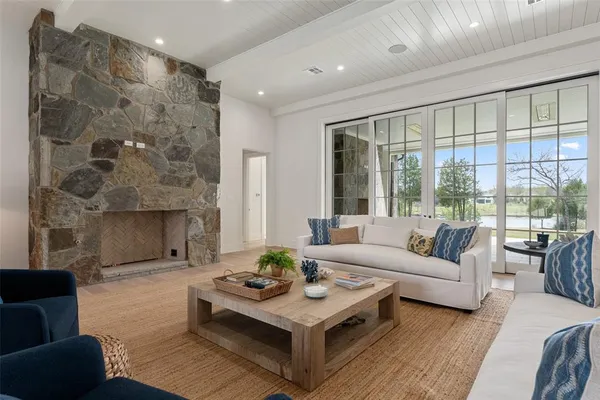 $3,975,000 | 3810 Windward Way, Malakoff, TX 75148