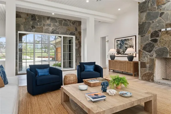 $3,975,000 | 3810 Windward Way, Malakoff, TX 75148