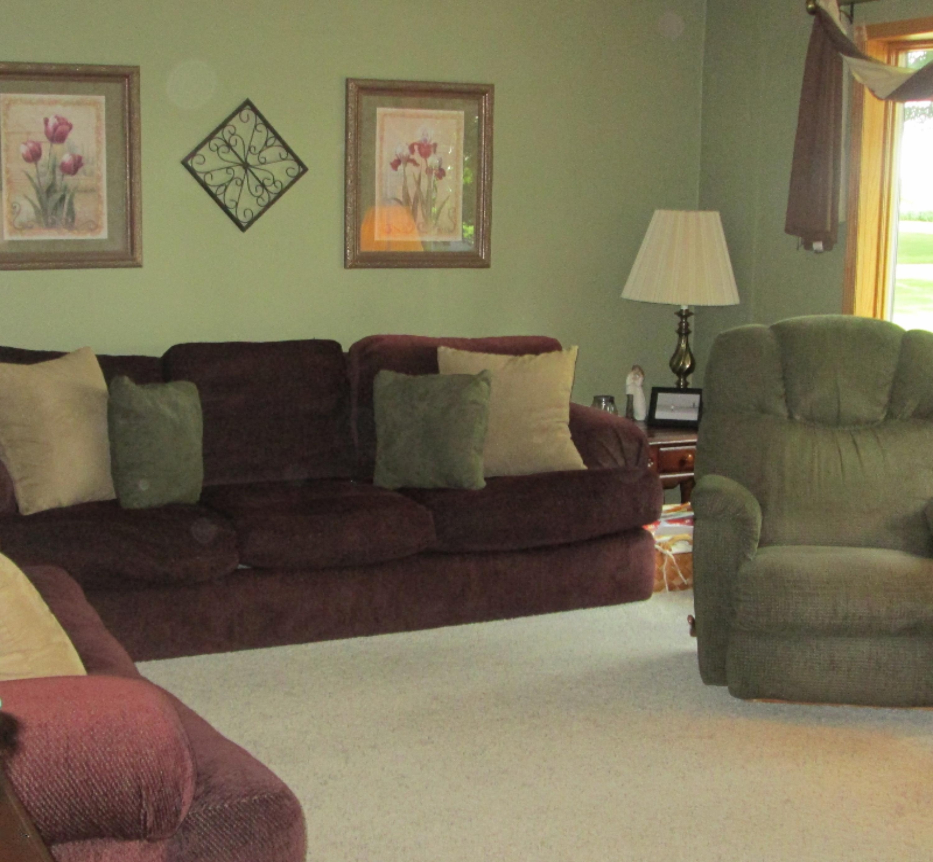 916 Sackett Road Bronson, MI 49028 - Photo 2 of 23 IMG_0614