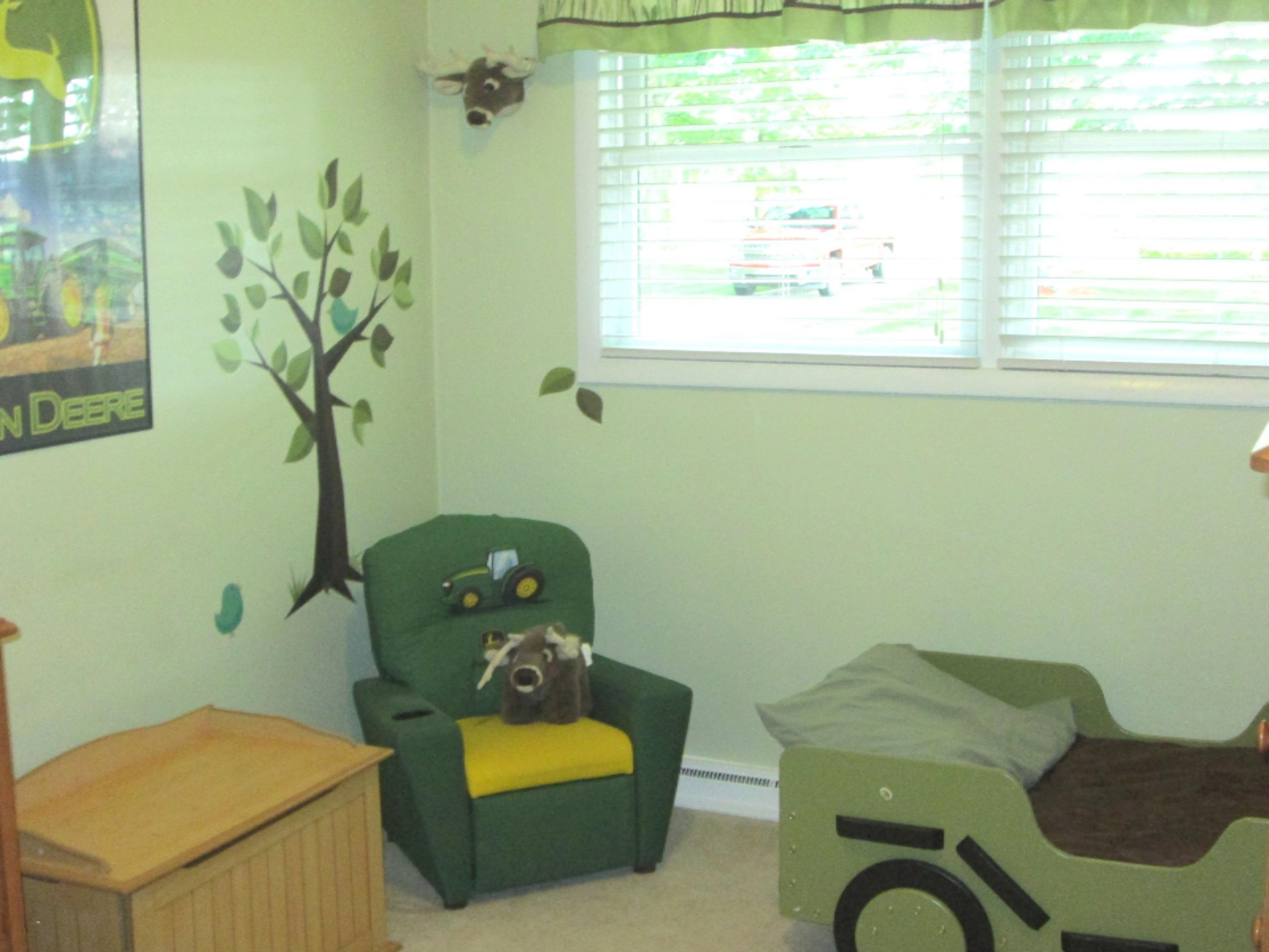 916 Sackett Road Bronson, MI 49028 - Photo 7 of 23 IMG_0612