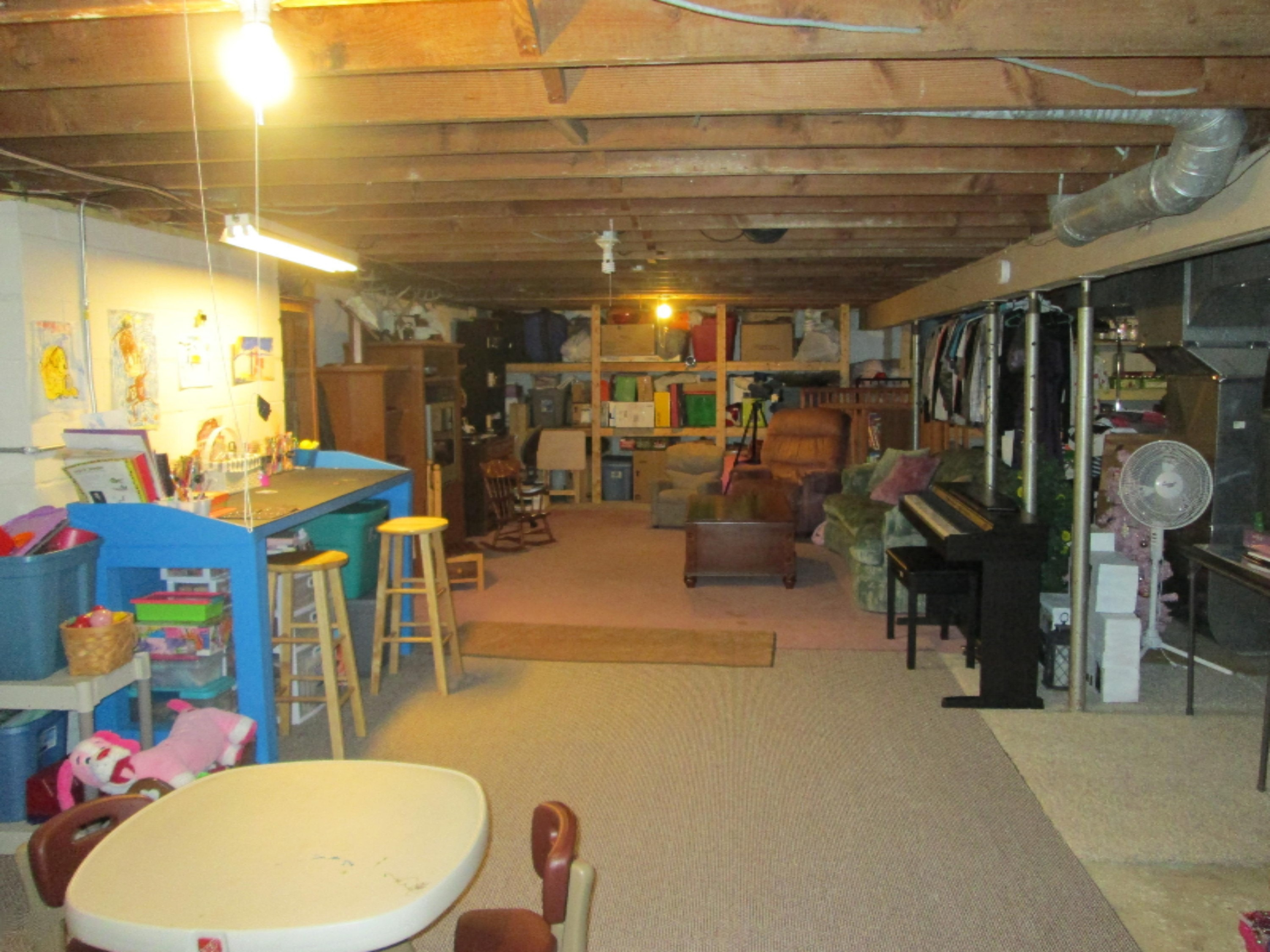 916 Sackett Road Bronson, MI 49028 - Photo 9 of 23 IMG_0632