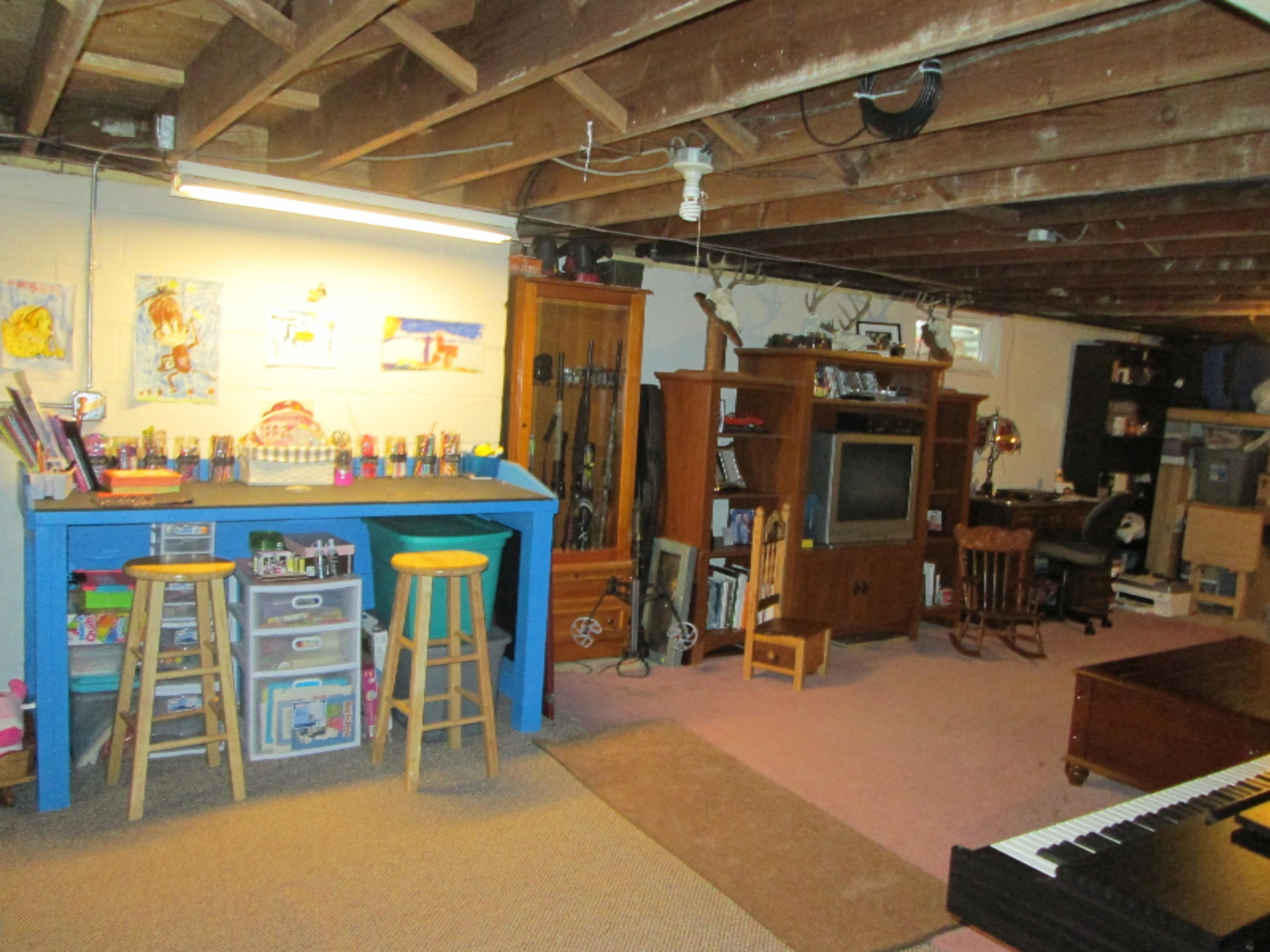 916 Sackett Road Bronson, MI 49028 - Photo 10 of 23 IMG_0633