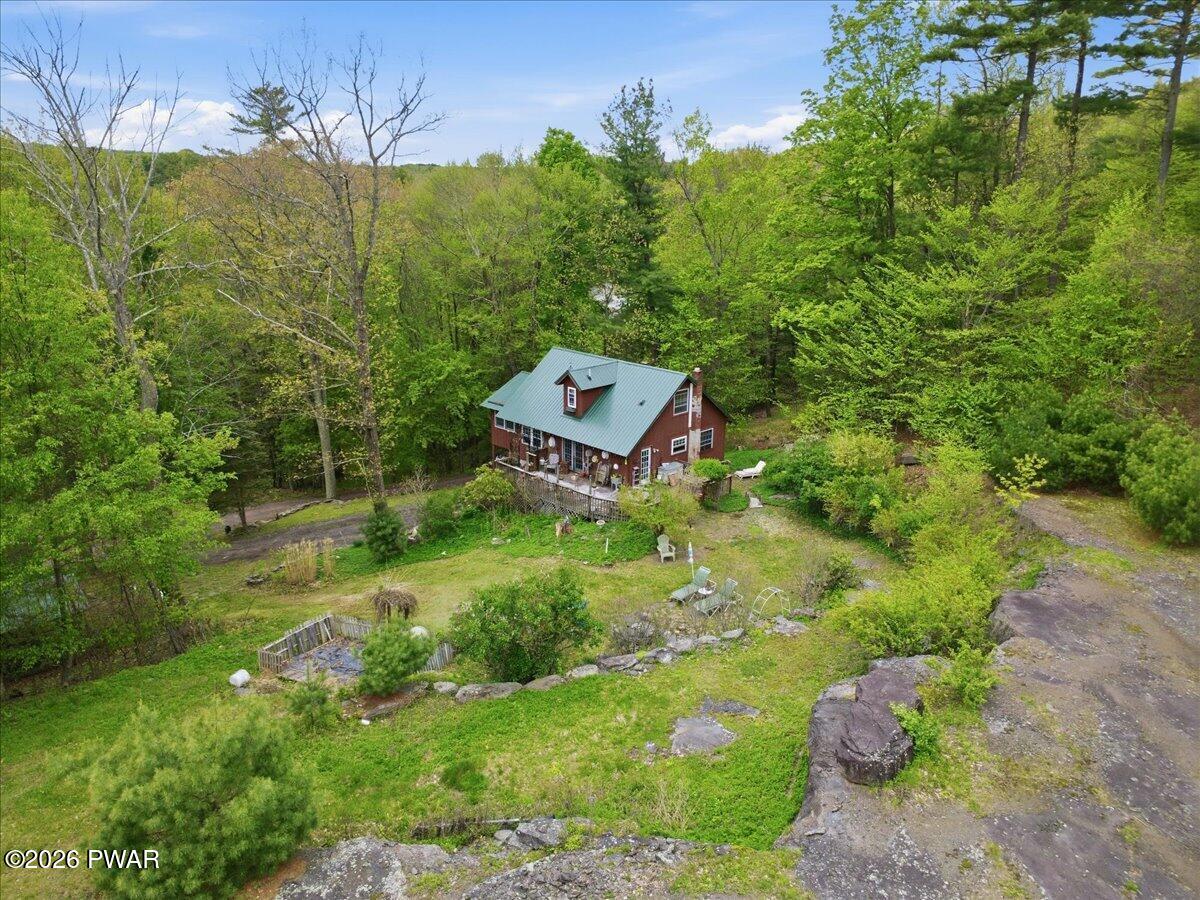 103 Forever Green Road Lakeville, PA 18438 - Photo 60 of 179