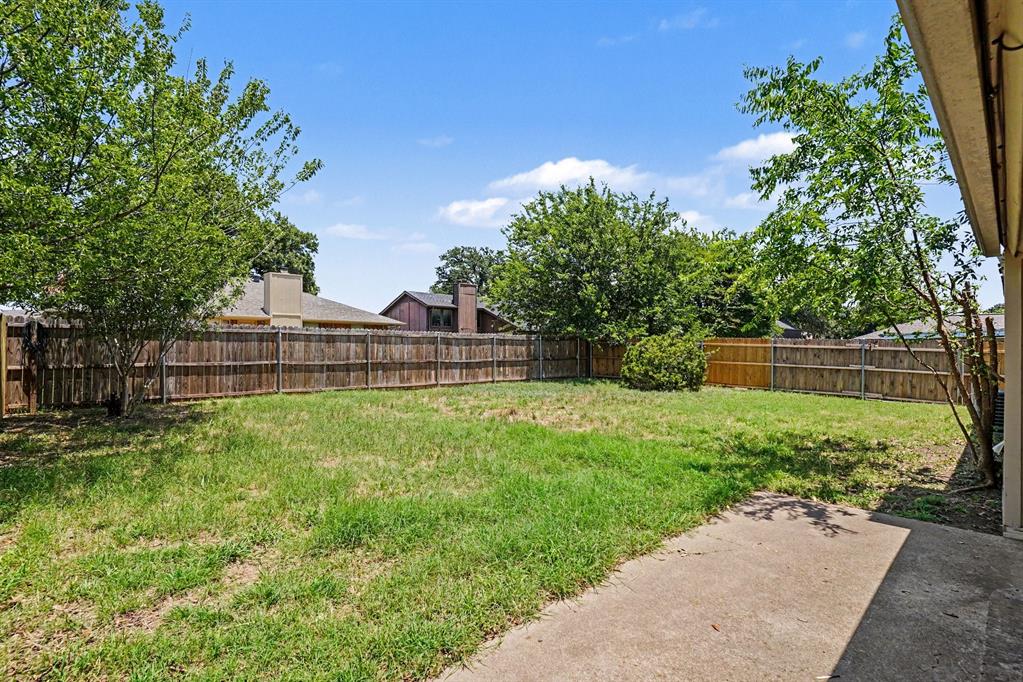 2608 Green Ridge Street Fort Worth, TX 76133 - Photo 24 of 25
