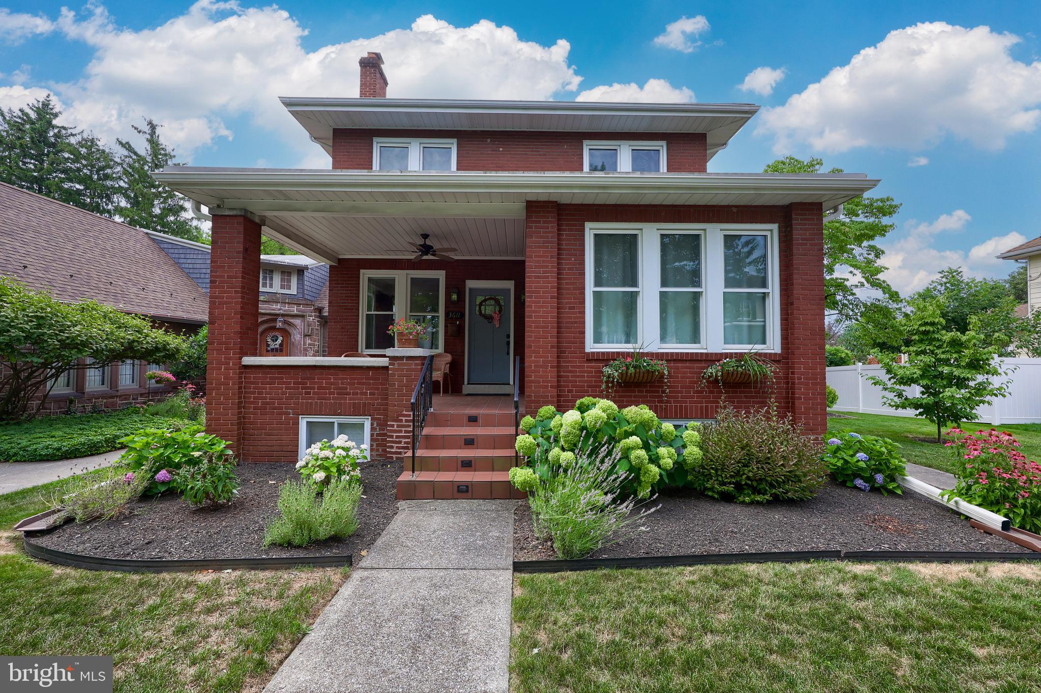 3611 Rutherford Street Harrisburg, PA 17111 - Photo 1 of 49 Gallery Image 1