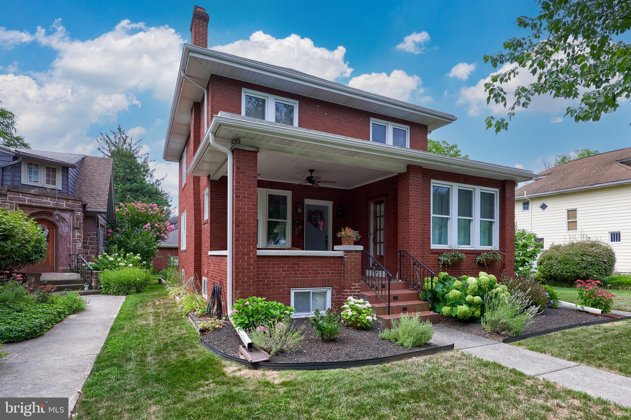 3611 Rutherford Street Harrisburg, PA 17111 - Photo 33 of 49 Gallery Image 33