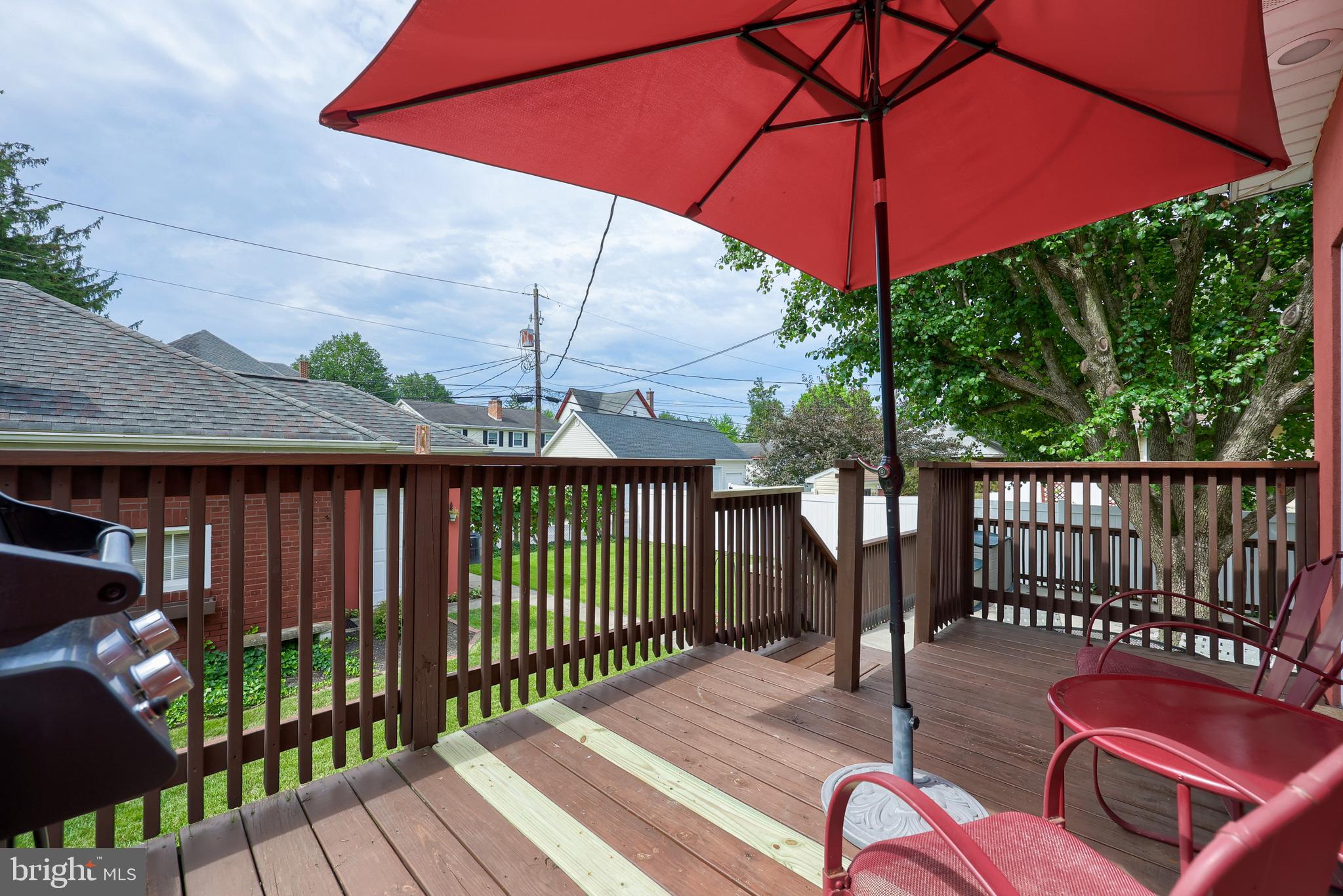 3611 Rutherford Street Harrisburg, PA 17111 - Photo 35 of 49 Gallery Image 35
