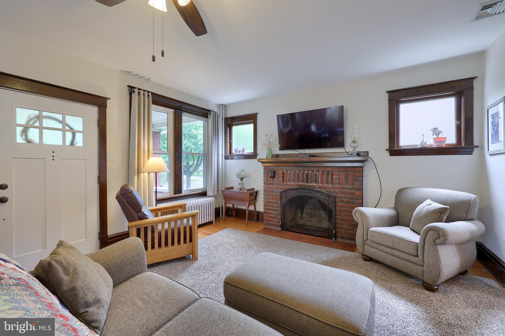 3611 Rutherford Street Harrisburg, PA 17111 - Photo 4 of 49 Gallery Image 4