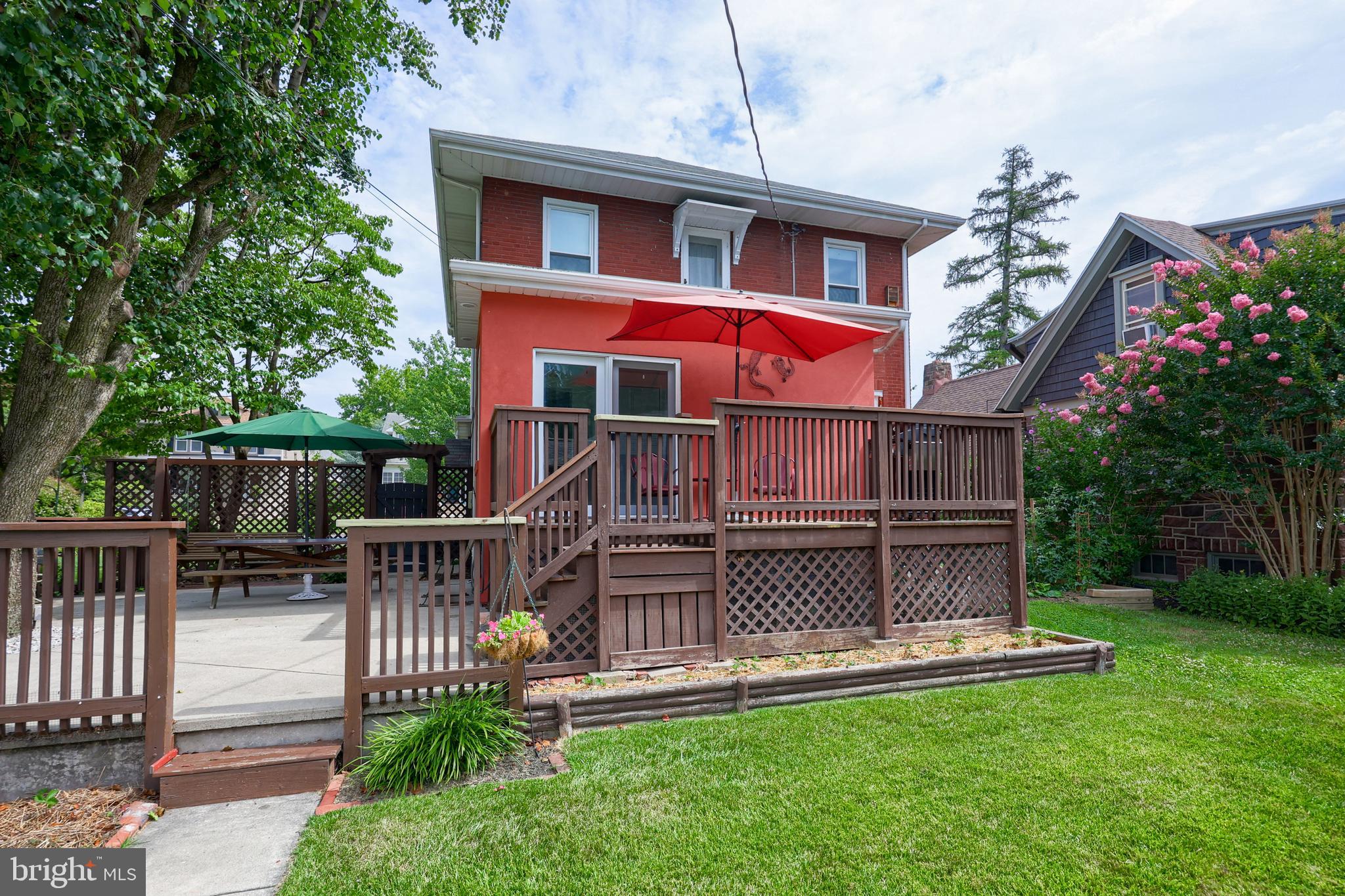 3611 Rutherford Street Harrisburg, PA 17111 - Photo 42 of 49 Gallery Image 42