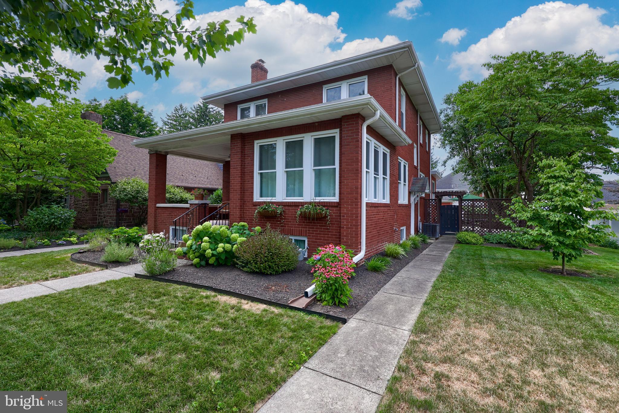 3611 Rutherford Street Harrisburg, PA 17111 - Photo 49 of 49 Gallery Image 49