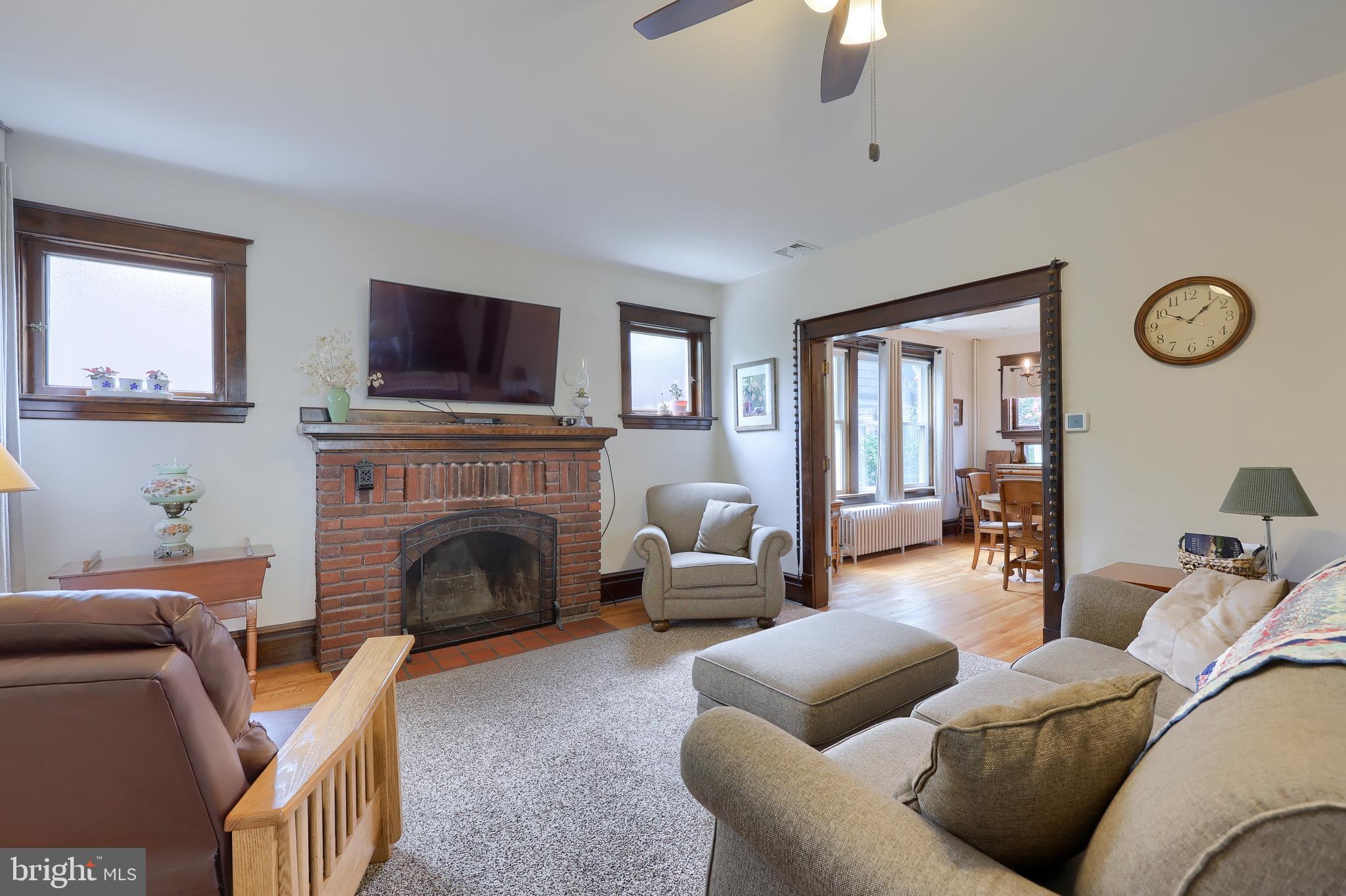 3611 Rutherford Street Harrisburg, PA 17111 - Photo 5 of 49 Gallery Image 5