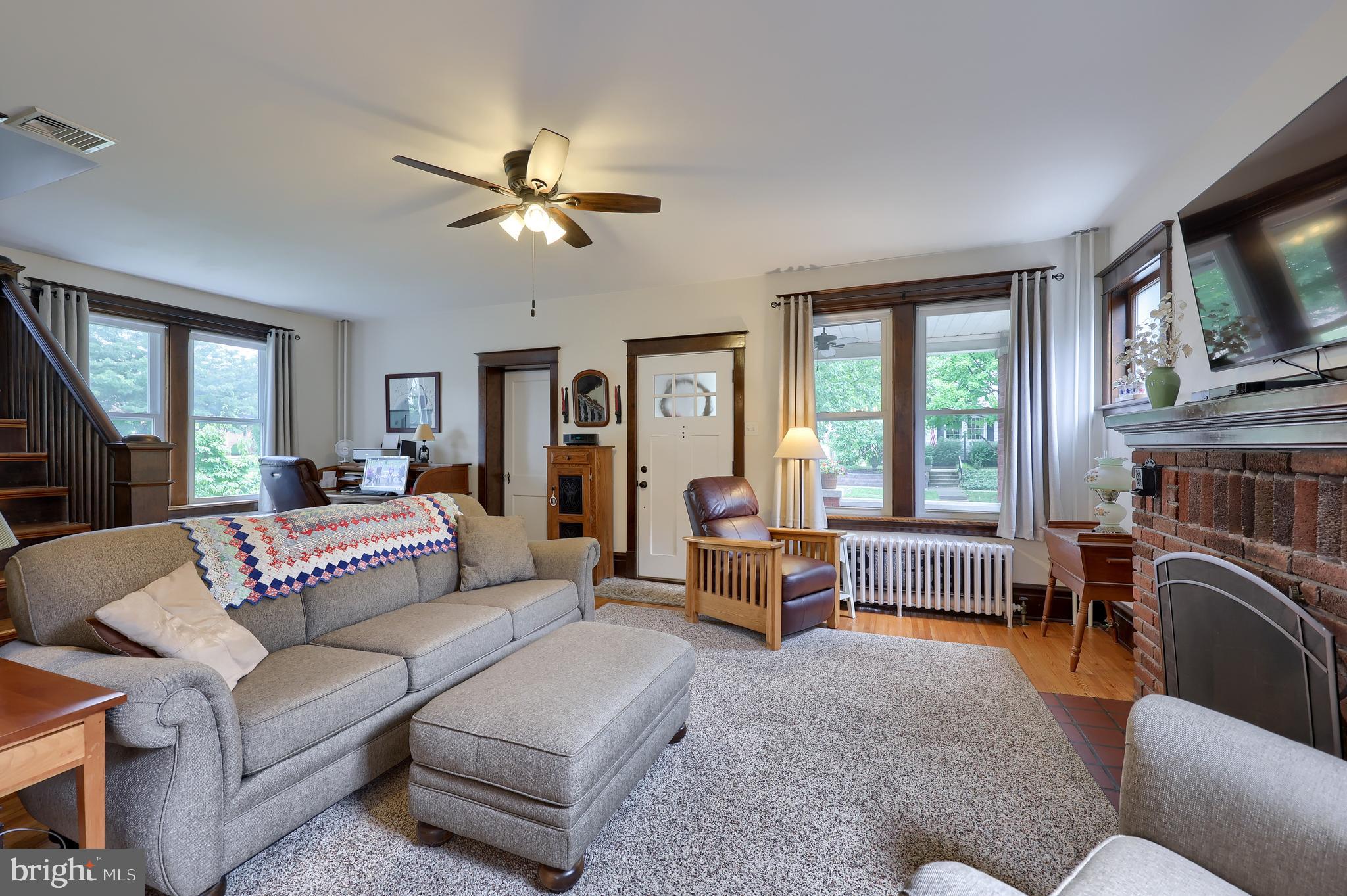 3611 Rutherford Street Harrisburg, PA 17111 - Photo 7 of 49 Gallery Image 7
