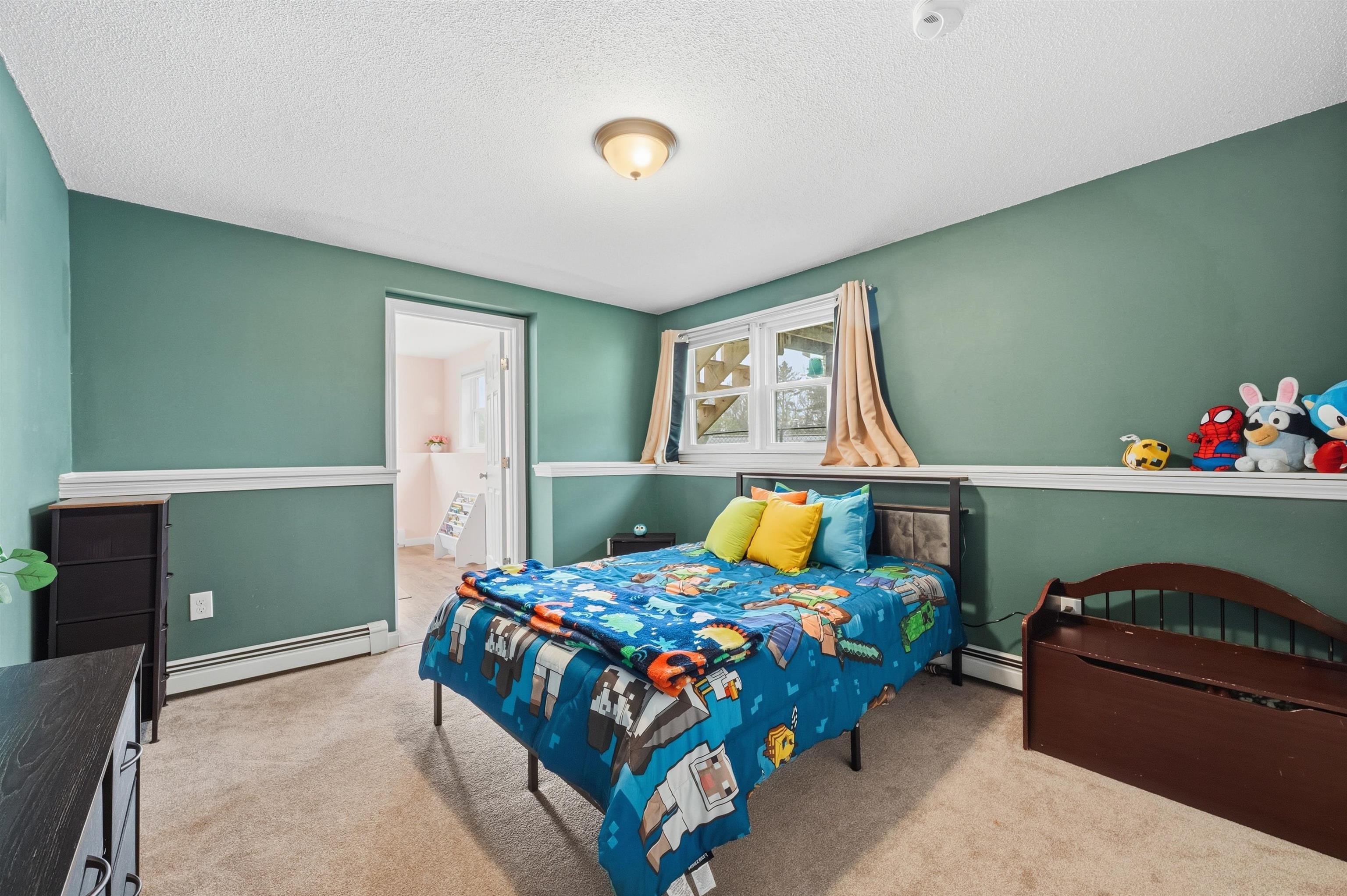 1 Matthew Drive, Unit L Derry, NH 03038 - Photo 23 of 38