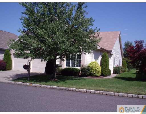10 Chichester Road Monroe Township, NJ 08831 - Photo 1 of 10 Gallery Image 1