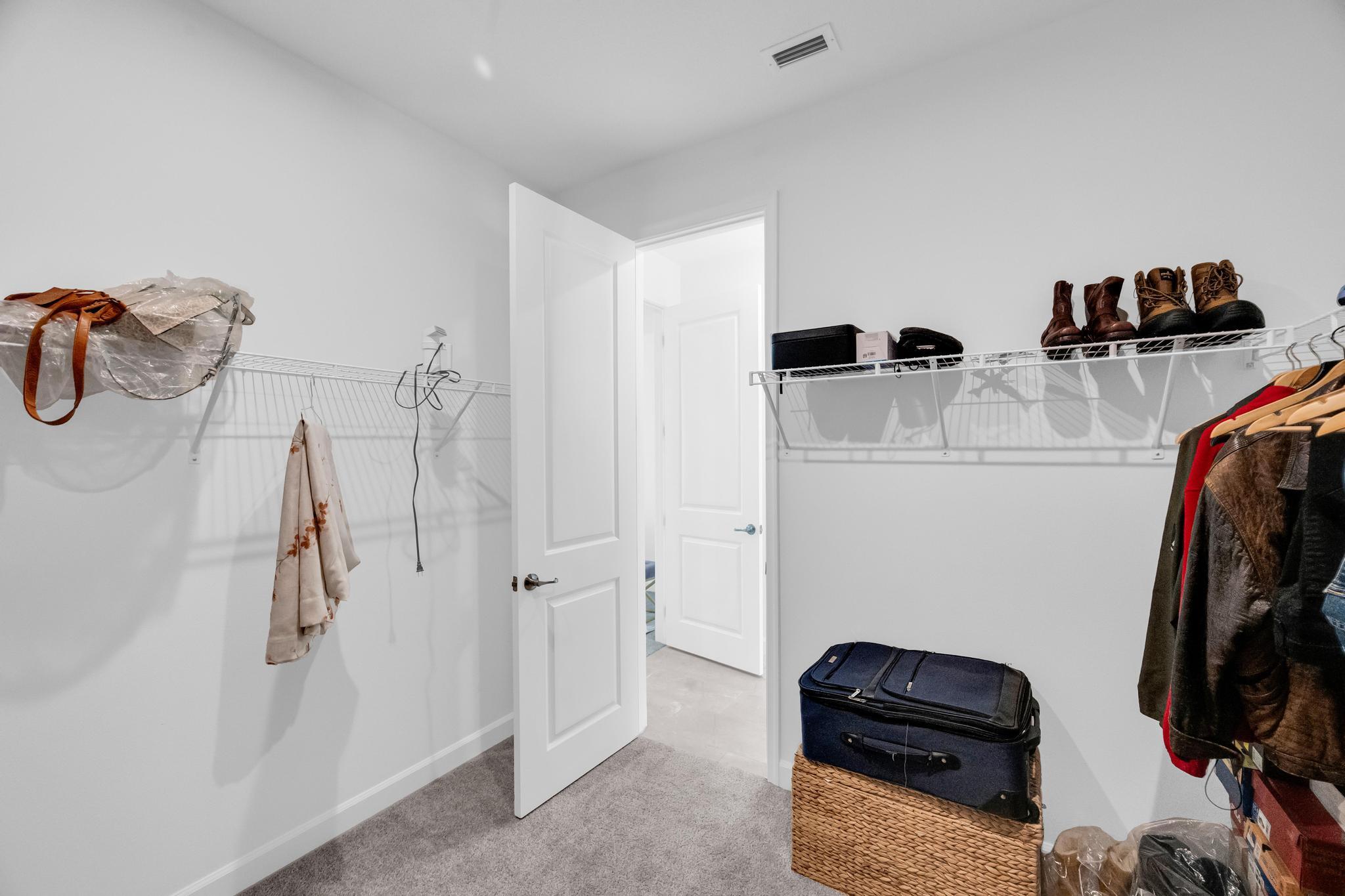9060 Remy Lane Port St. Lucie, FL 34987 - Photo 28 of 33 a view of walk in closet