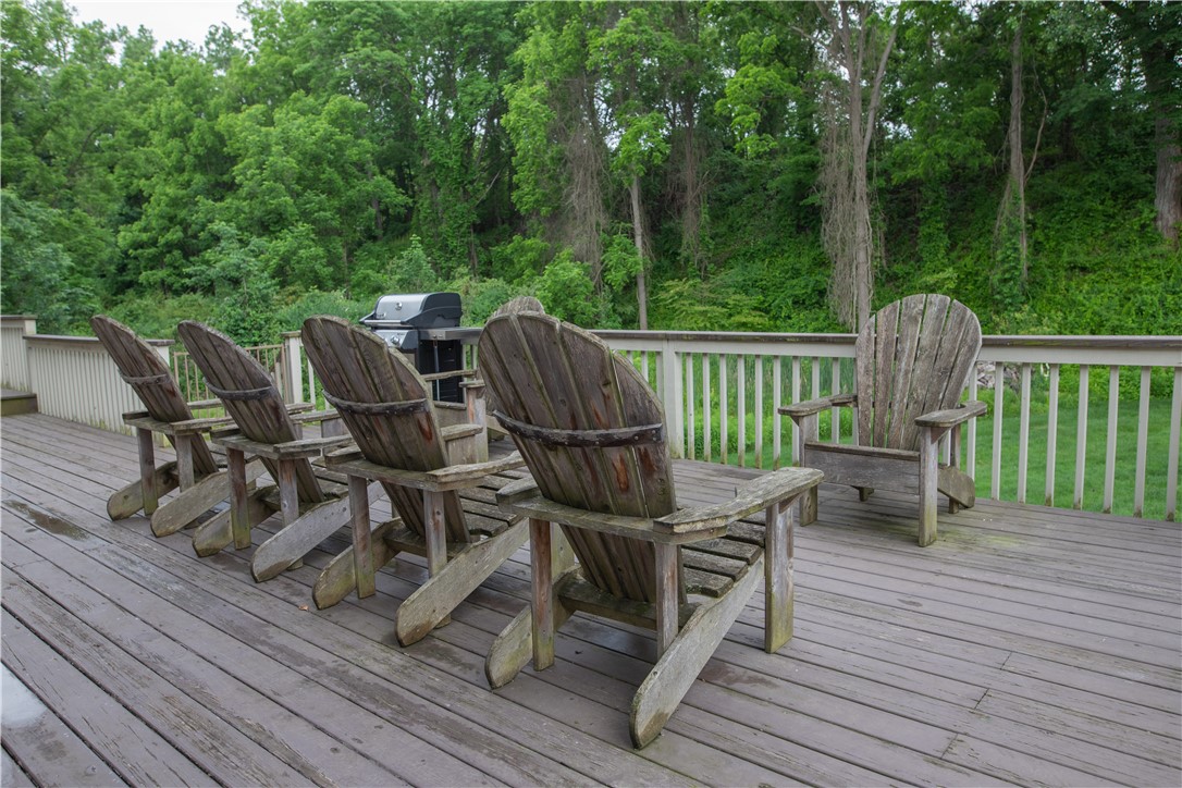 52 Meadow Cove Road Pittsford, NY 14534 - Photo 44 of 49