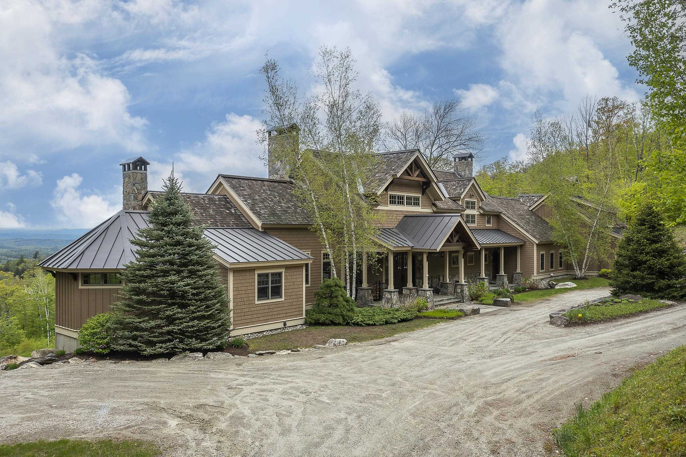 69 Upper Taylor Hill Road, Unit D Winhall, VT 05340 - Photo 1 of 39