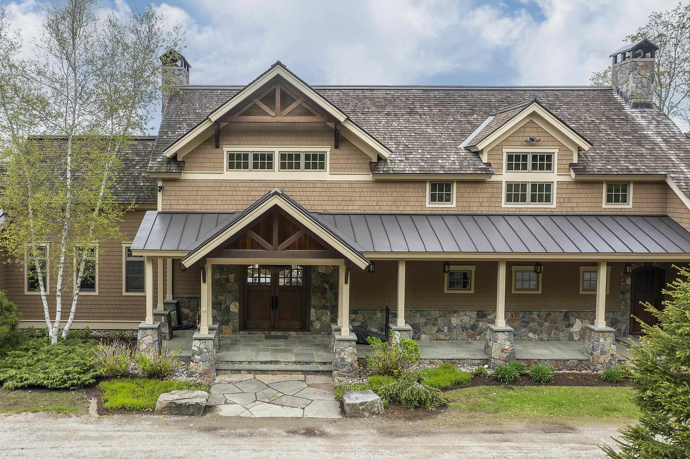 69 Upper Taylor Hill Road, Unit D Winhall, VT 05340 - Photo 2 of 39
