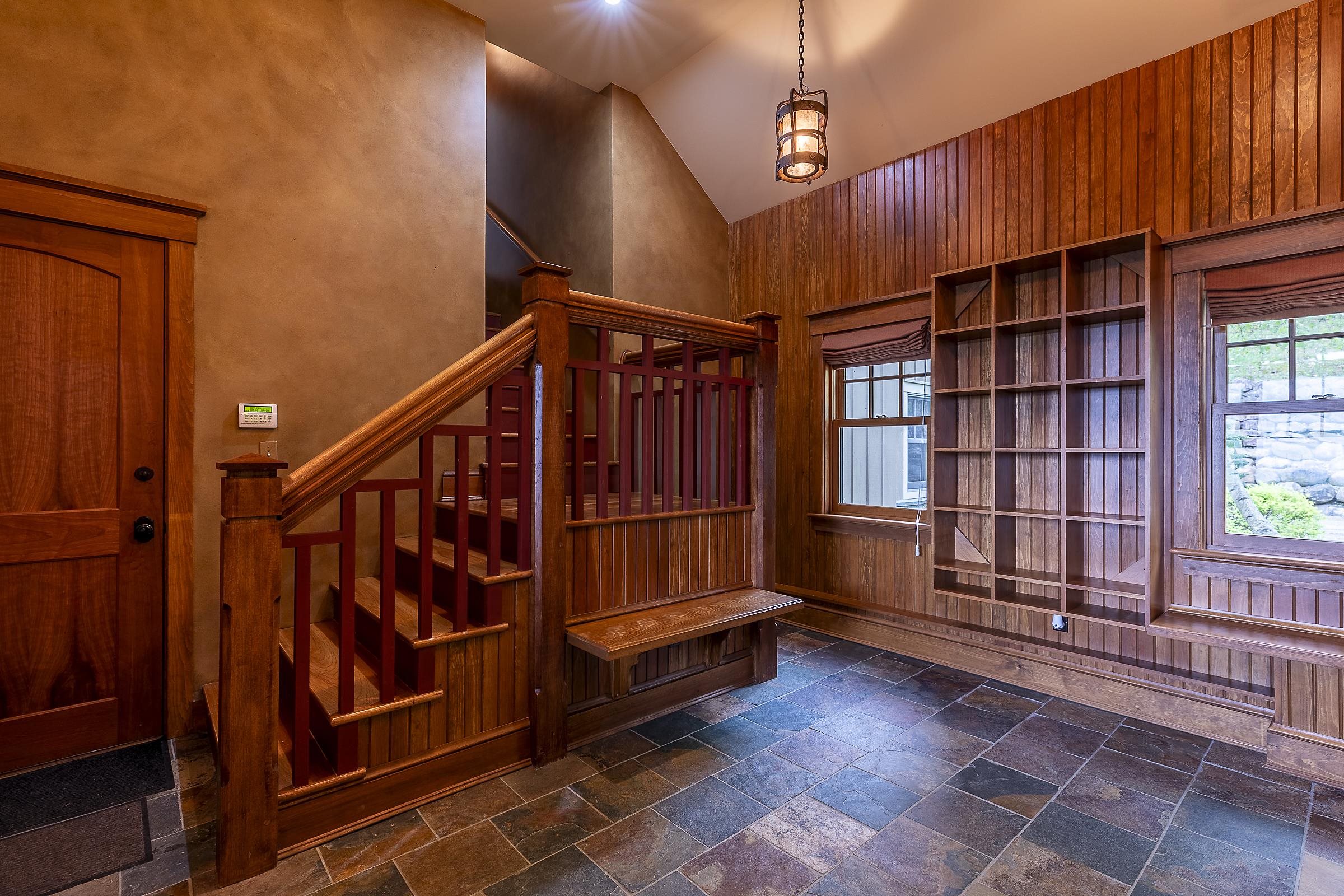 69 Upper Taylor Hill Road, Unit D Winhall, VT 05340 - Photo 8 of 39