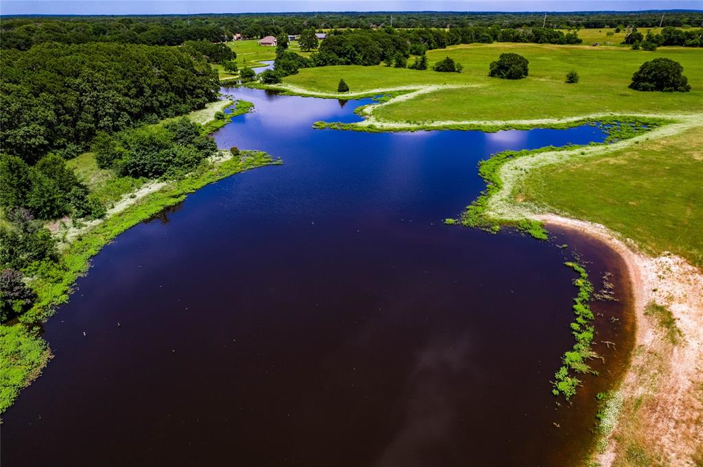 0 County Road 4008 Mabank, TX 75147 - Photo 1 of 7 Bird's eye view of a large body of water