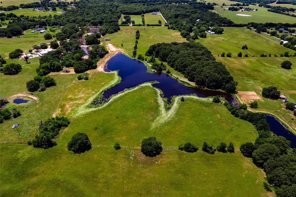0 County Road 4008 Mabank, TX 75147 - Photo 3 of 7 Drone / aerial view of a nearby body of water