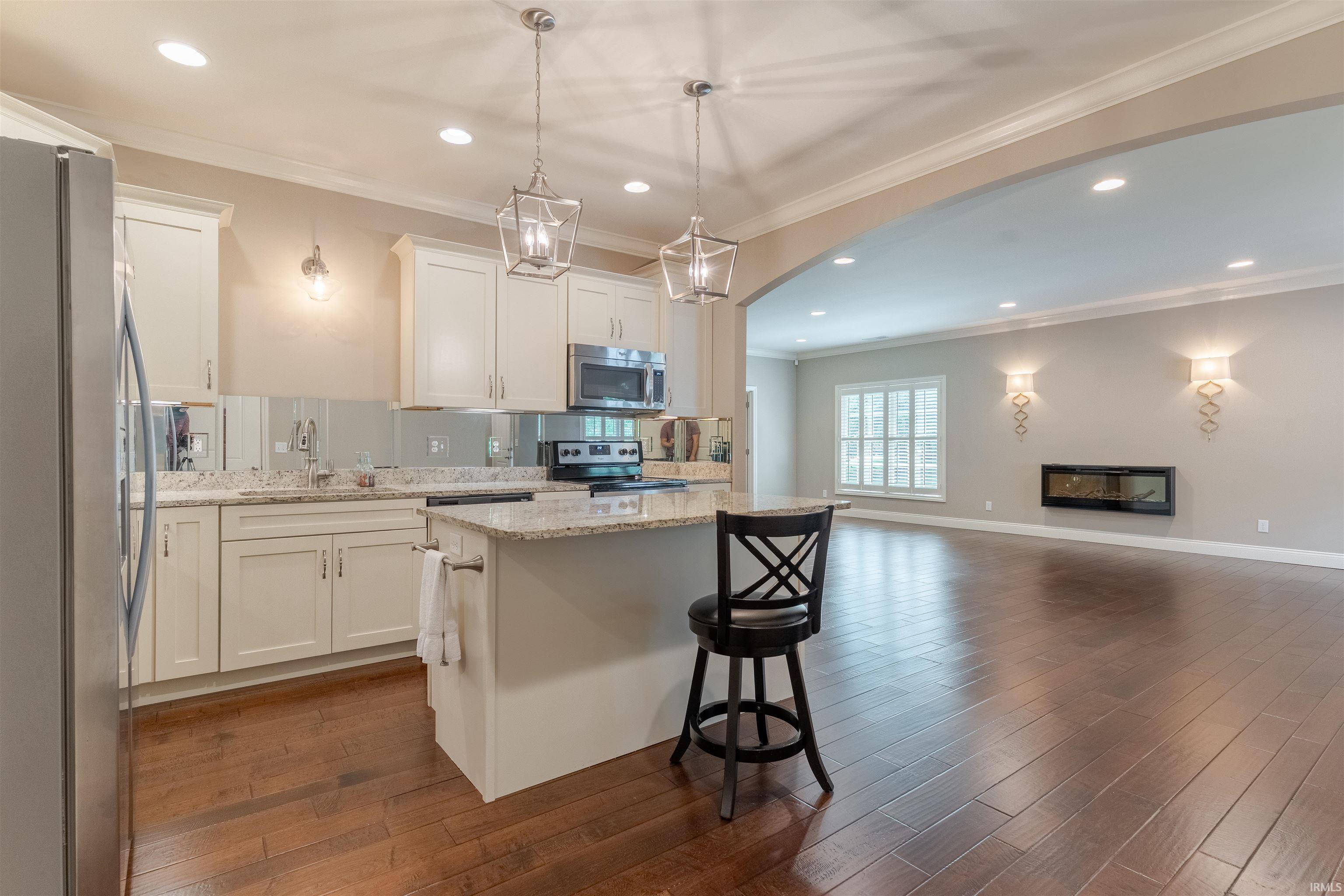 4827 Paddock Drive Evansville, IN 47715 - Photo 14 of 32