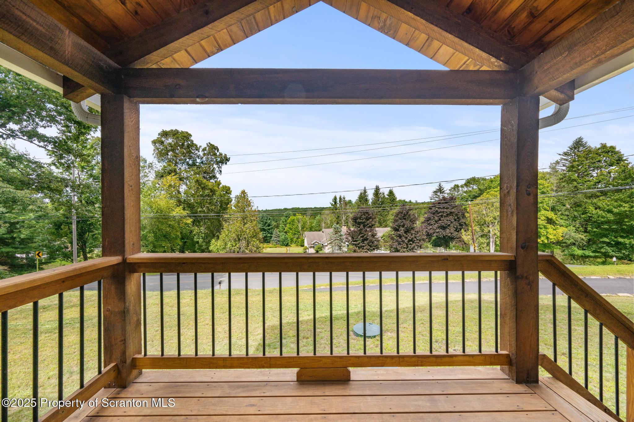 300 Gumbletown Road Paupack, PA 18451 - Photo 44 of 46