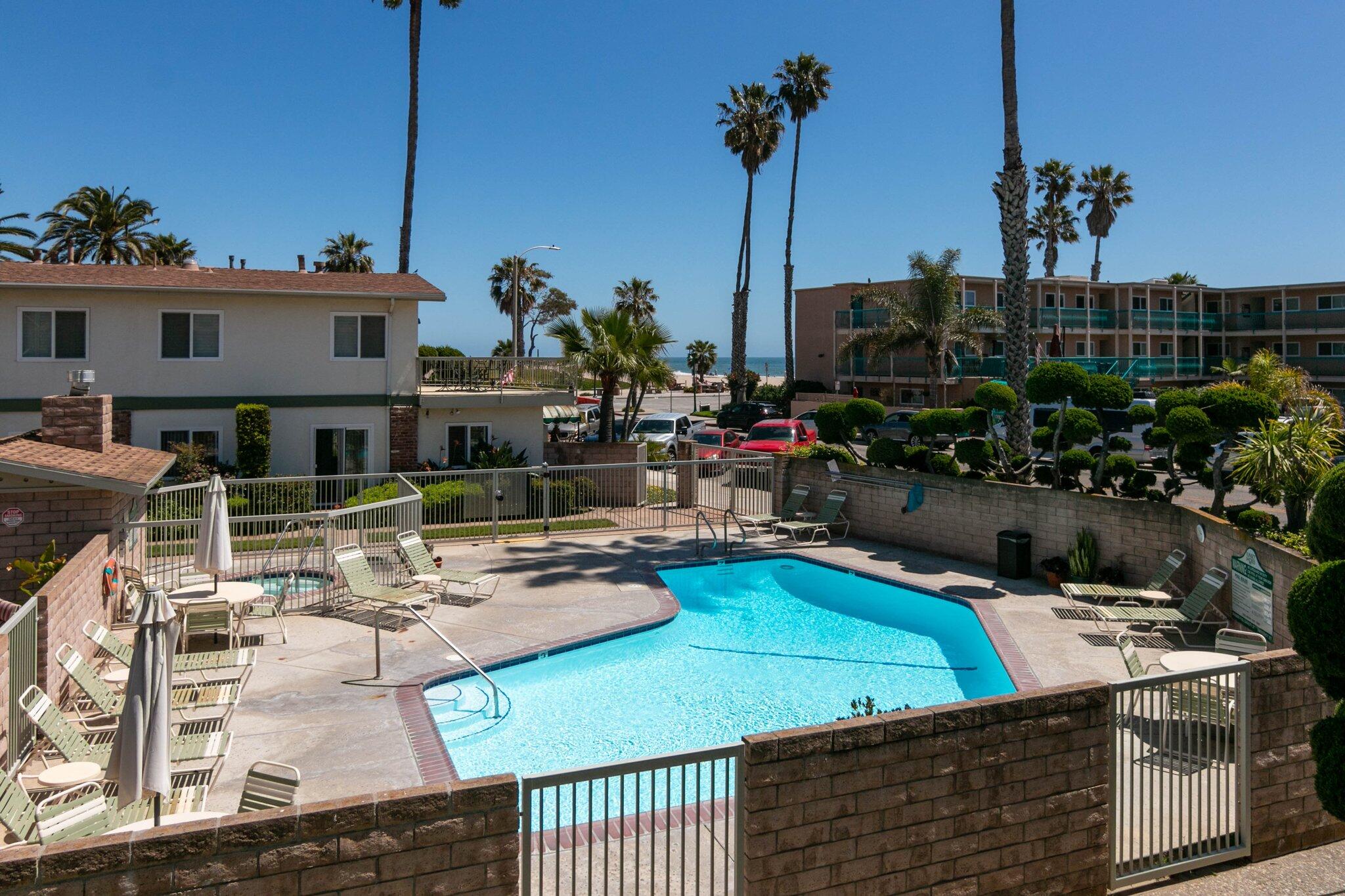 4950 Sandyland Road, Unit 224 Carpinteria, CA 93013 - Photo 12 of 27 community pool