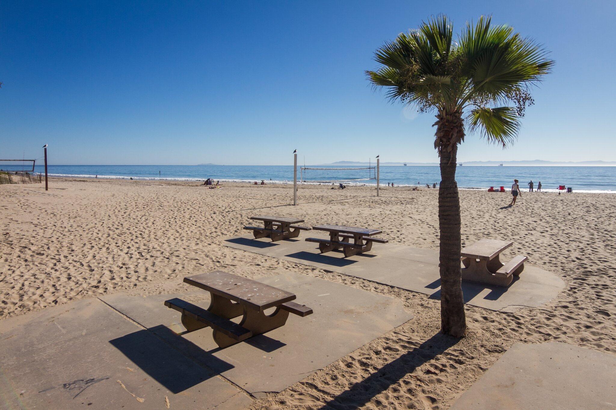 4950 Sandyland Road, Unit 224 Carpinteria, CA 93013 - Photo 24 of 27 Carpinteria State Beach