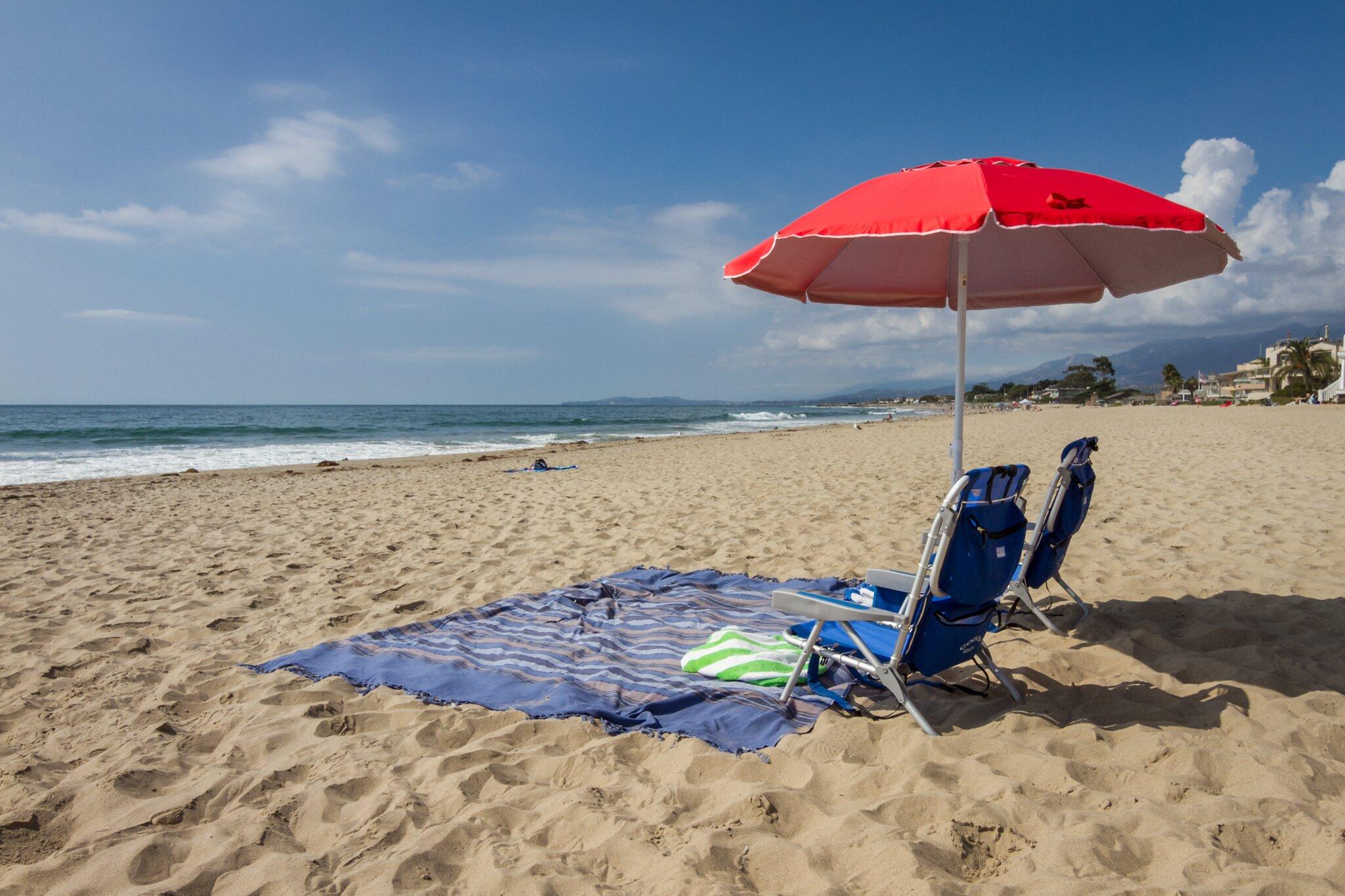 4950 Sandyland Road, Unit 224 Carpinteria, CA 93013 - Photo 25 of 27 living the beach lifestyle