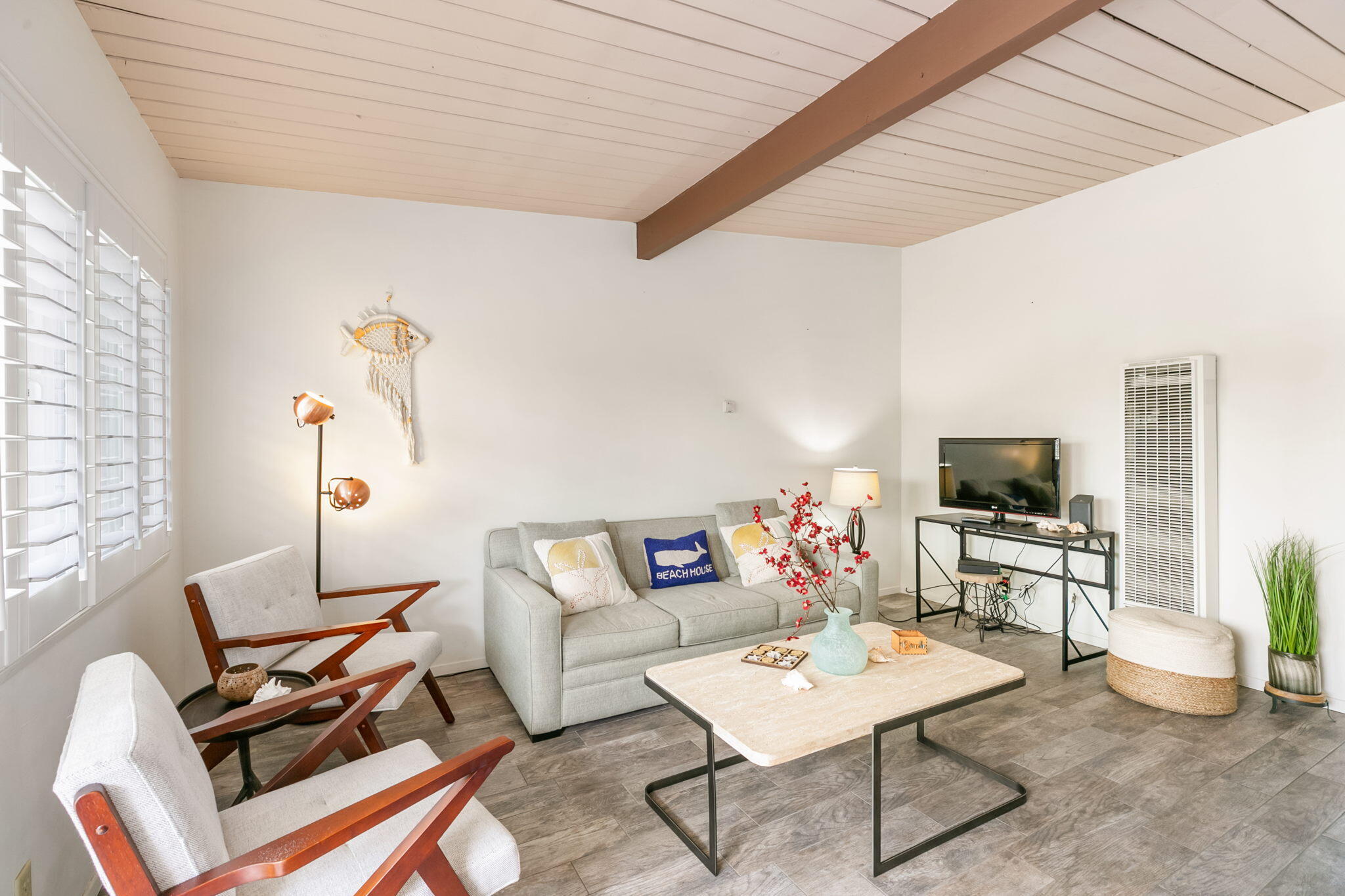 Front room
