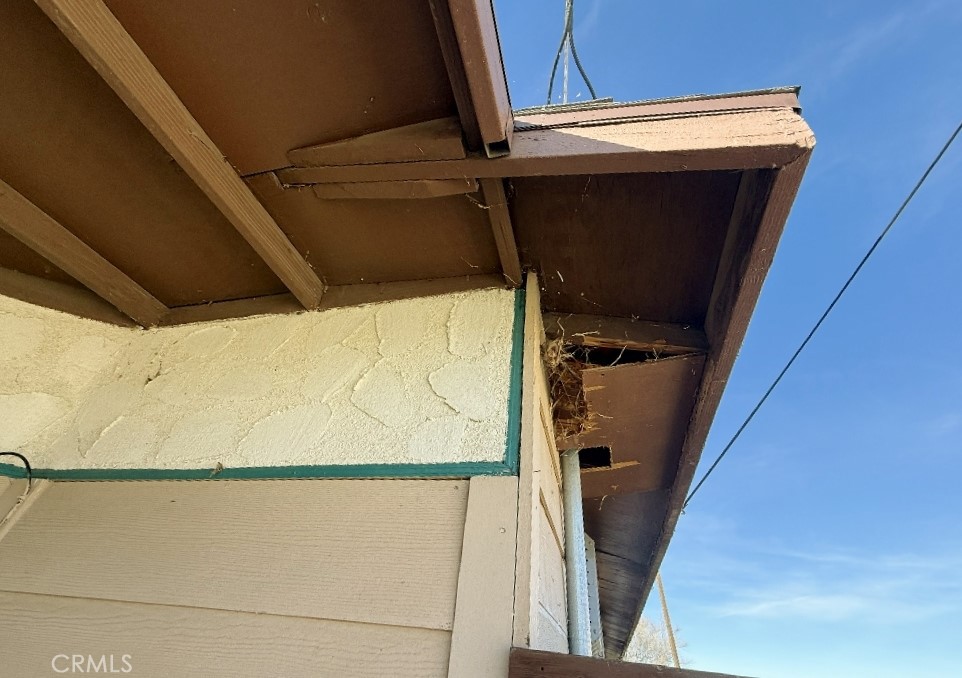1821 Columbia Way Lancaster, CA 93534 - Photo 28 of 33 Damages