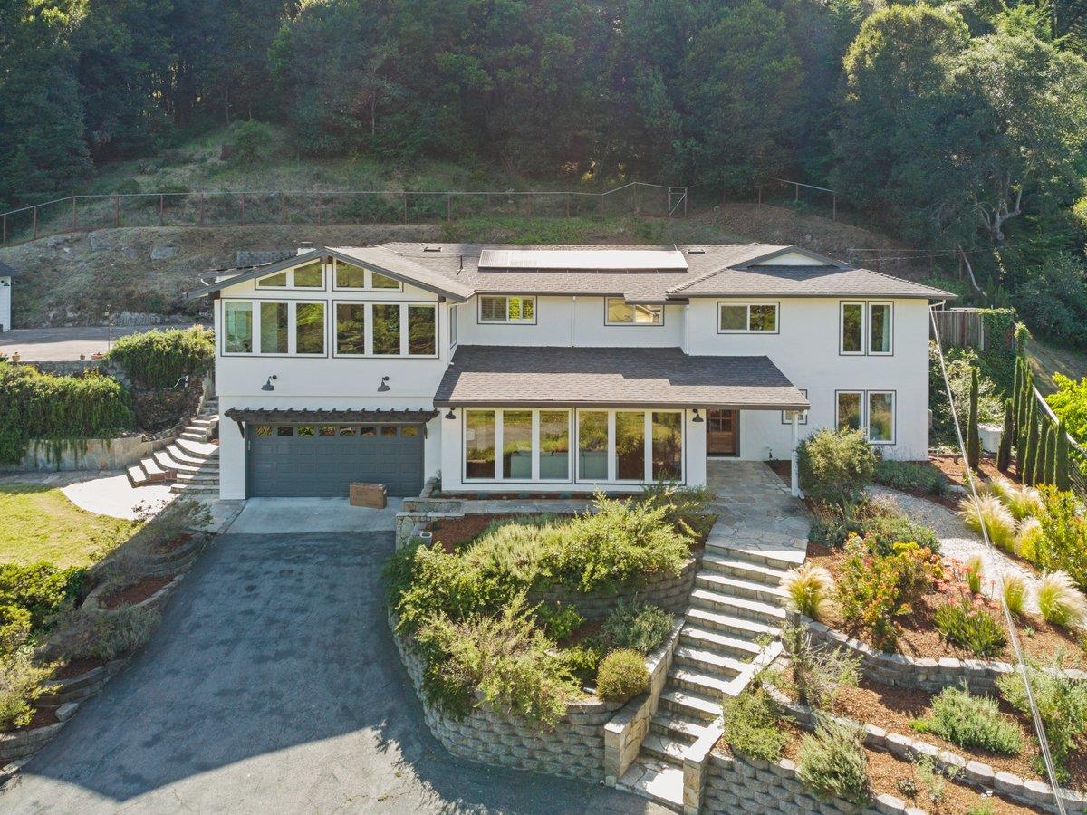 365 Granite Creek Road Santa Cruz, CA 95065 - Photo 4 of 58