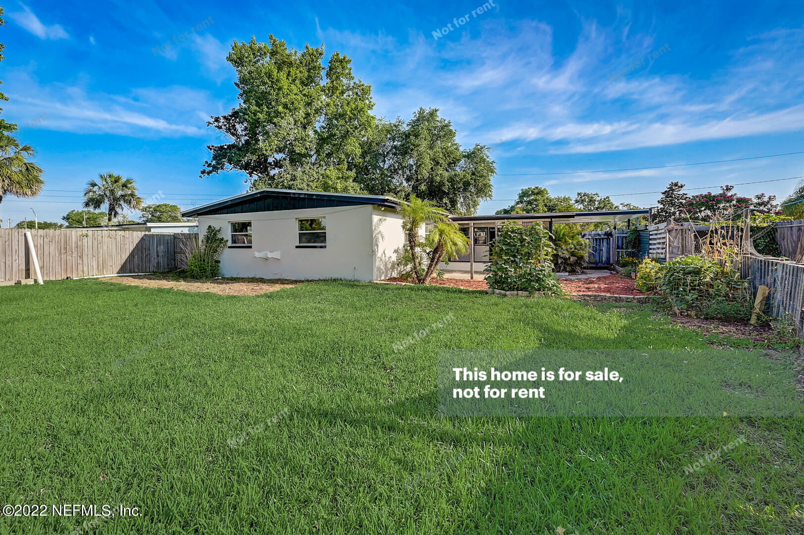 10918 Java Drive Jacksonville, FL 32246 - Photo 12 of 25 a view of a house with a yard porch and sitting area