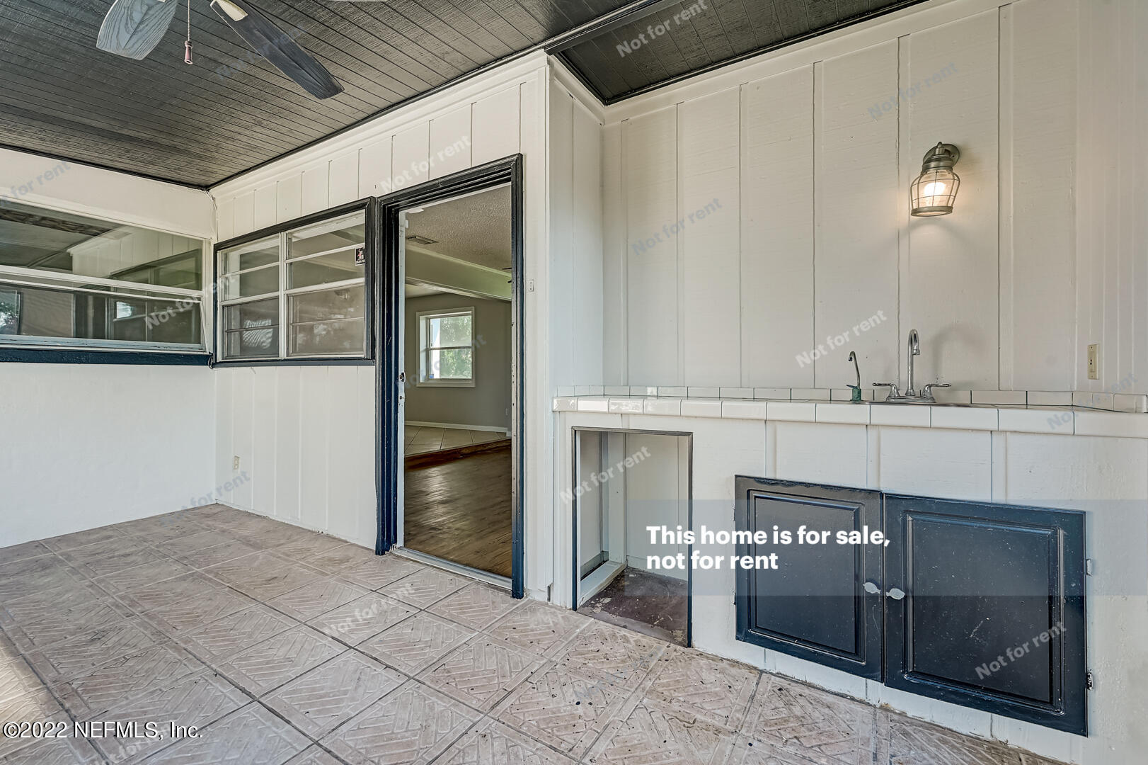 10918 Java Drive Jacksonville, FL 32246 - Photo 17 of 25 a bathroom with a sink and a mirror