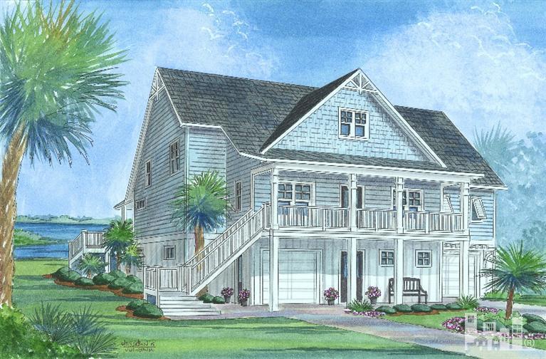 2111 Middle Sound Loop Road Wilmington, NC 28411 - Photo 1 of 4 Primary Photo