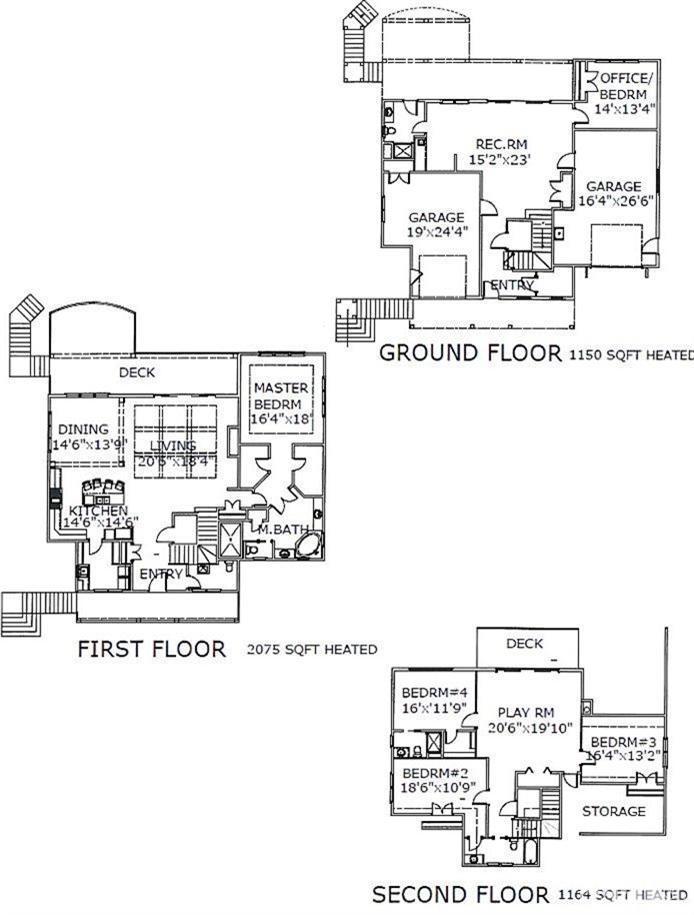 2111 Middle Sound Loop Road Wilmington, NC 28411 - Photo 2 of 4 Additional Photo