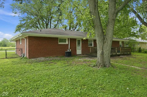 $210,000 | 4405 South 50 West, Anderson, IN 46013
