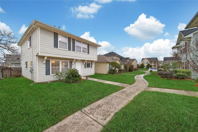$199,900 | 19421 Richland Springs Drive, Houston, TX 77073