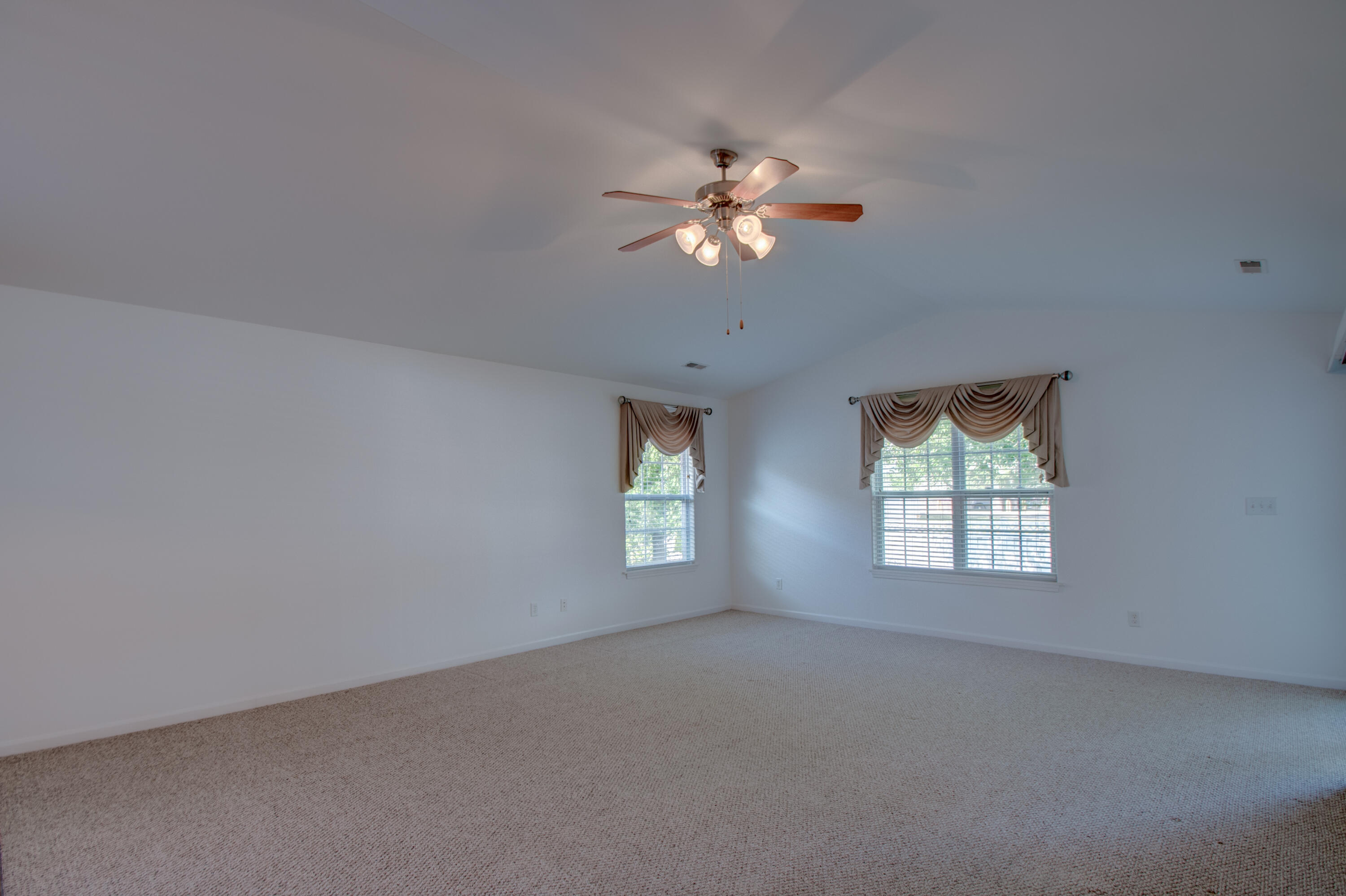 10677 Keystone Lane Crown Point, IN 46307 - Photo 12 of 33 a view of an empty room with a window