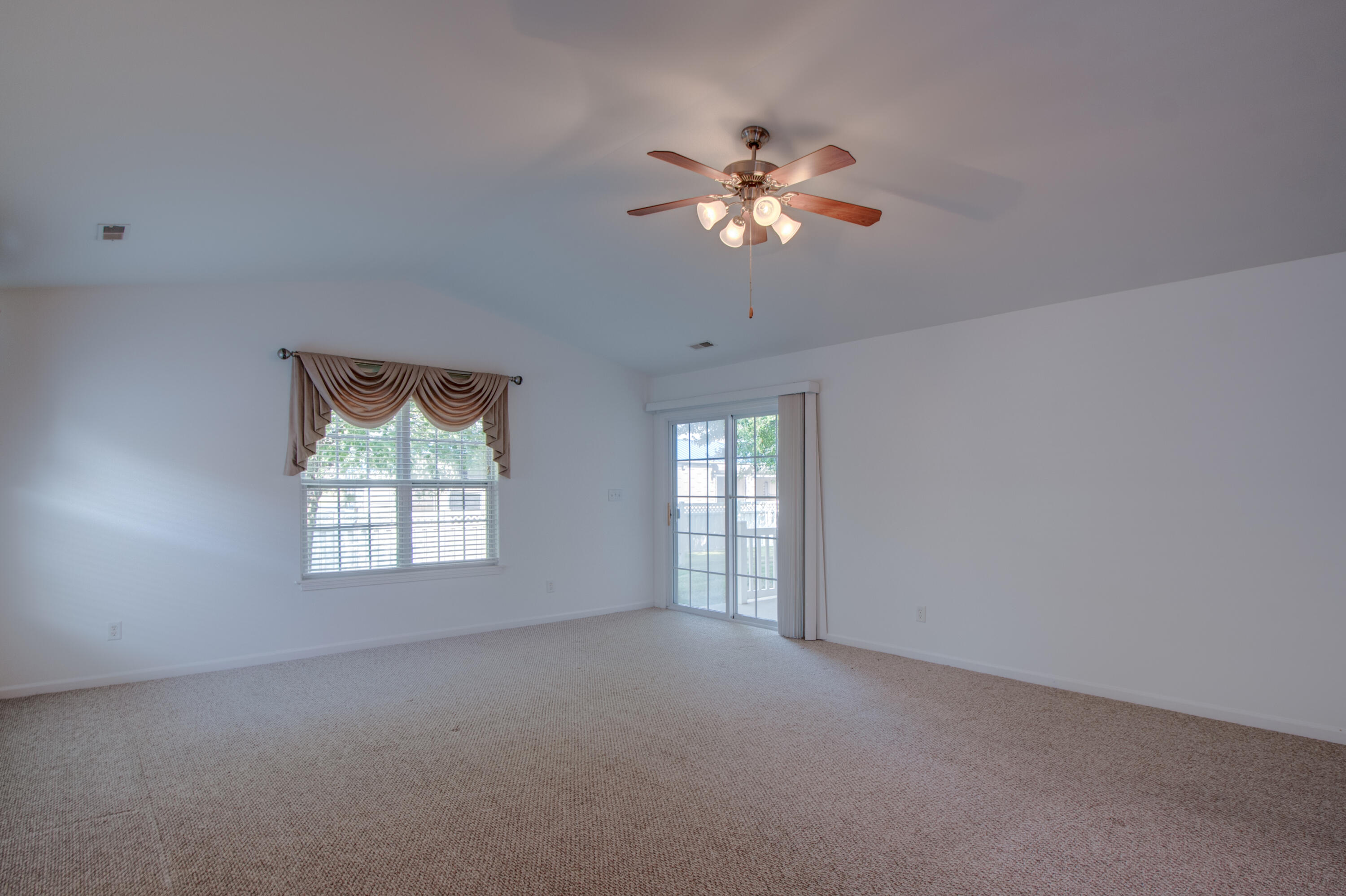 10677 Keystone Lane Crown Point, IN 46307 - Photo 13 of 33 a view of empty room with windows