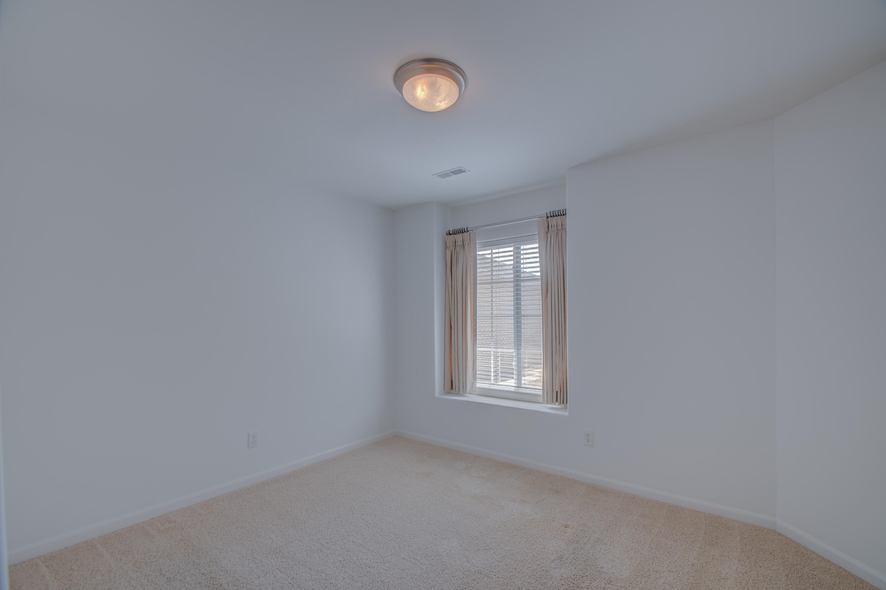 10677 Keystone Lane Crown Point, IN 46307 - Photo 17 of 33 a view of an empty room with a window